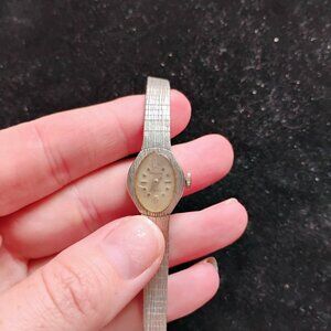 Vintage Croton watch
